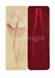 Styled With Red I by Louissimo