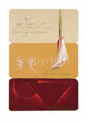 Styled With Red II by Louissimo