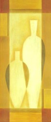 Amphoras Triptych IV