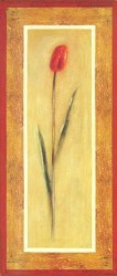 Red Tulips I