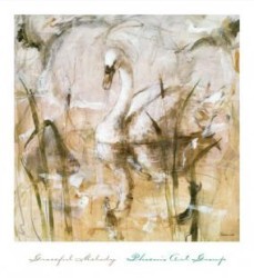 Graceful Melody by Fressinier