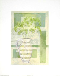 Crystalline III by L Davies