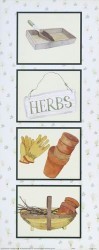 Herbs by Border Design
