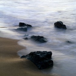 The Coast by Keith Levit