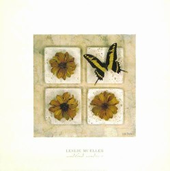 Woodland Wonders II by Leslie Mueller