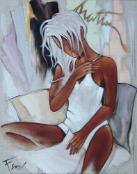 Matin Pour Elle by Pierre Farel