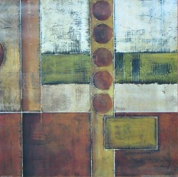 Diversity I by Mike Klung