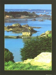 Brehat by Jean-Marie Liot