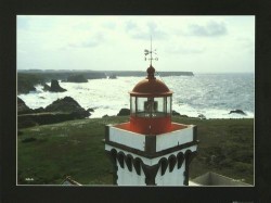 Belle-Ile by Jean-Marie Liot