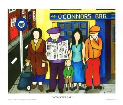 O'Connor's Bar