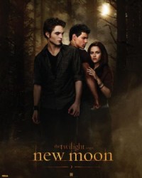 The Twilight by New Moon