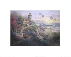 Charming Tranquility