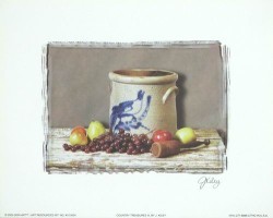 Country Treasures III