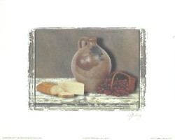 Country Treasures II by Joseph Kiley