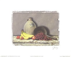 Country Treasures IV by Joseph Kiley