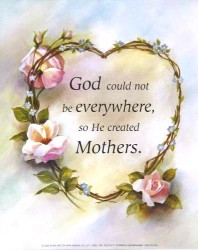 Mother by Beverly Lopez