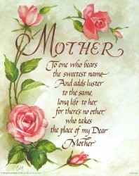 Mother