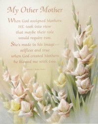 My Other Mother by T C Chiu
