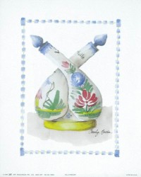 Oil & Vinegar by Carolyn Bucha