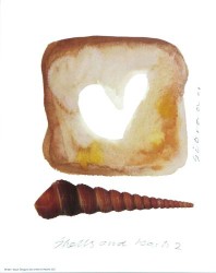 Shells & Hearts 2 by Sibraa
