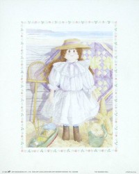 The Seaside Doll