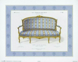 Settee I