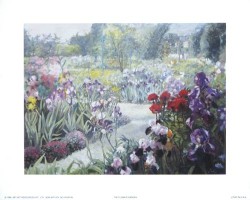 The Flower Garden