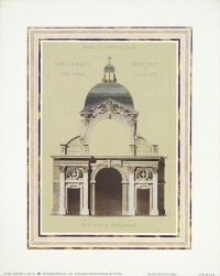 Palace Architectural I