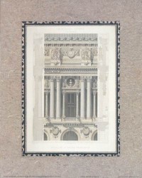 Opera House Details II