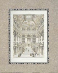 Opera House Interior I