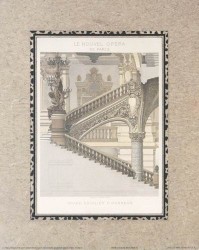 Opera House Interior II