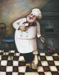 Chef II
