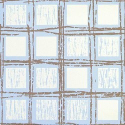 Stencil Block by Moda Archives