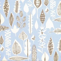 Retro Leaf by Moda Archives