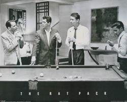 The Rat Pack