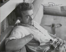 James Dean