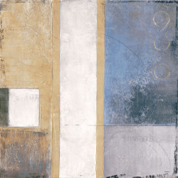 Nexus I by Cheryl Martin