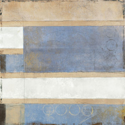 Nexus II by Cheryl Martin