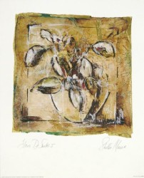 Vase I by Shelbee Mares