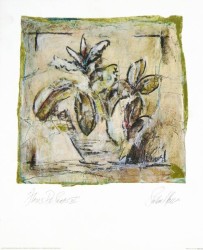 Vase IV by Shelbee Mares