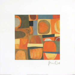 I Must Go to Ayres Rock by Marnie Wark