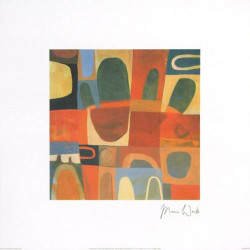 Fiesta by Marnie Wark