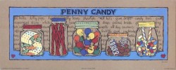 Penny Candy by Maggie Zander