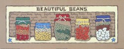 Beautiful Beans by Maggie Zander