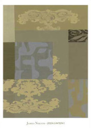 Green Lantern I by James Nocito