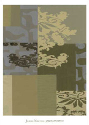 Green Lantern II by James Nocito