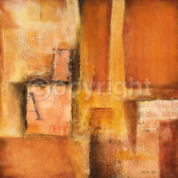 Intense by Noelle Petit