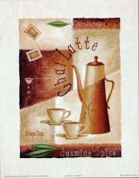 Espresso by Nicola Rabbett