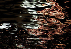 Liquids 4 by Ortwin Klipp