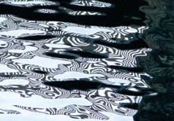 Liquids 5 by Ortwin Klipp